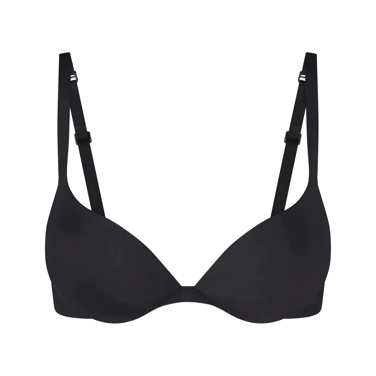 Teardrop Push-Up Bra