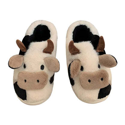 Cute Animal Soft Slippers