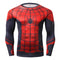 Spider Man Far From Home 3D Printed T shirts