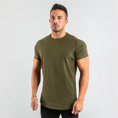 Muscle Top T-Shirts