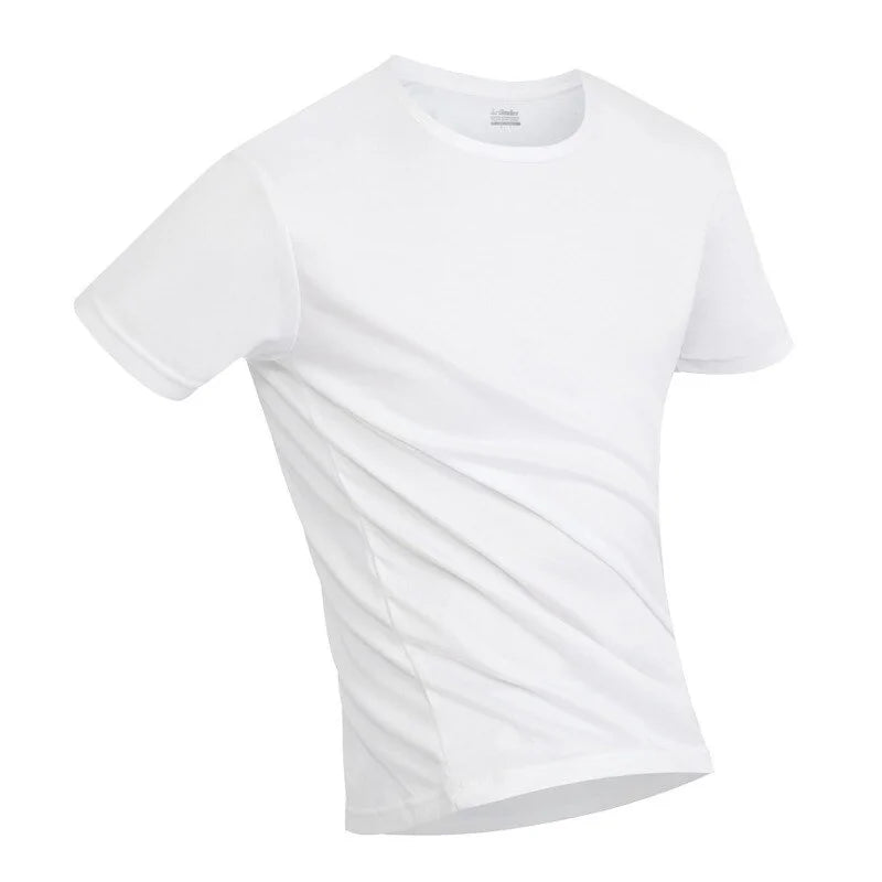 Waterproof Mens T-Shirt