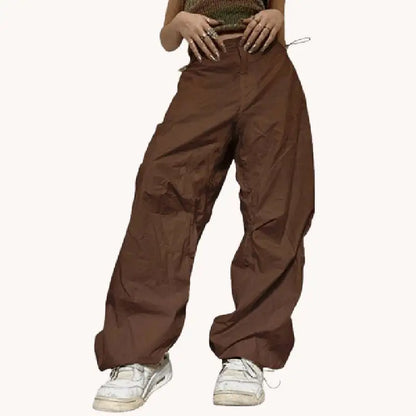 Parachute Pants