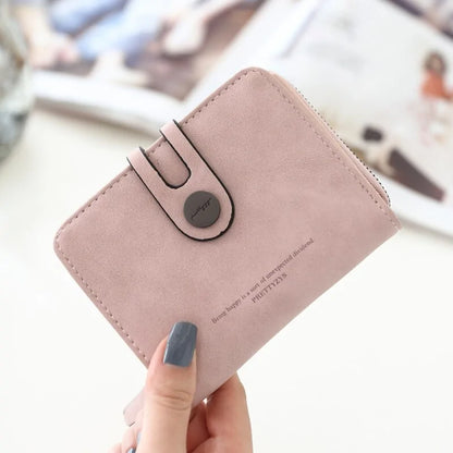 Women's Wallets Card Bag