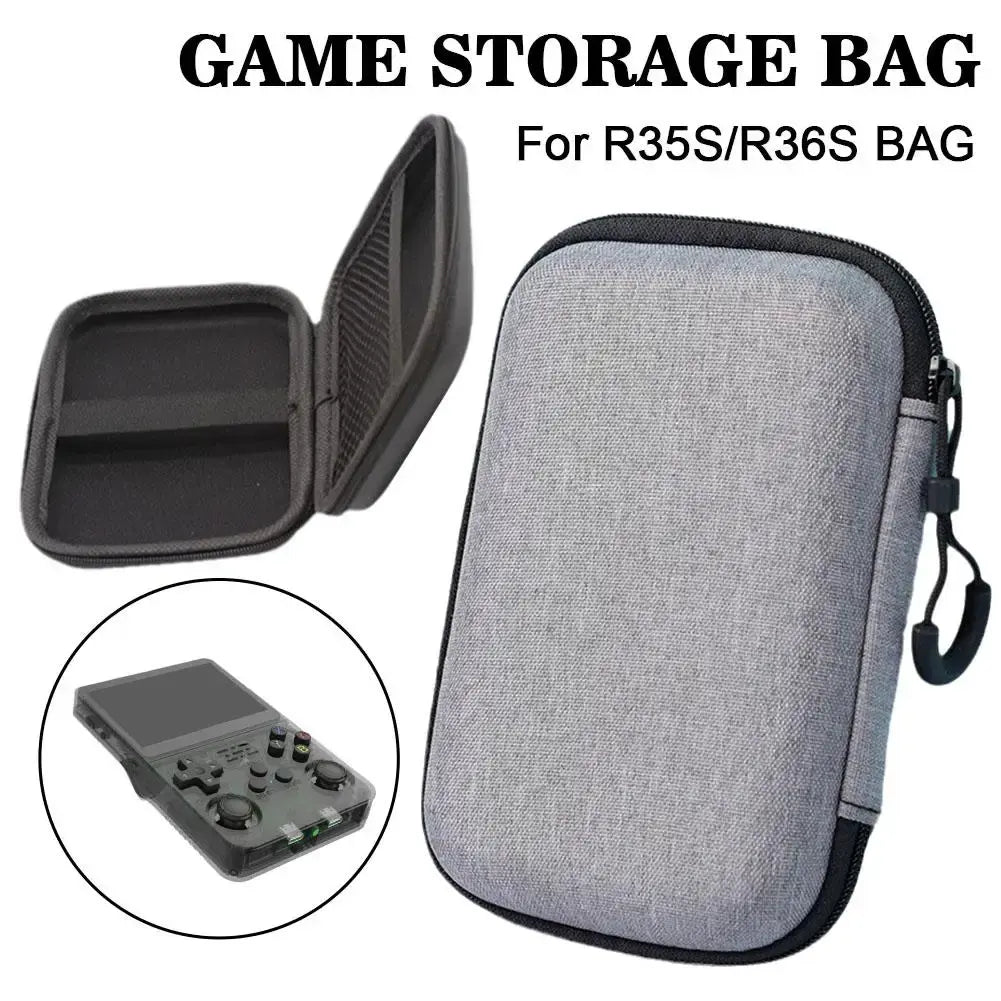 Case For Handheld Video Protection Bags