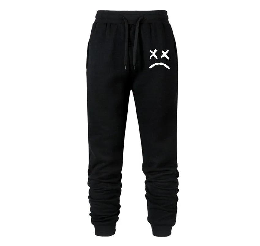 Hiphop Male Trousers