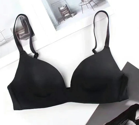 Ultimate Push-Up Bra