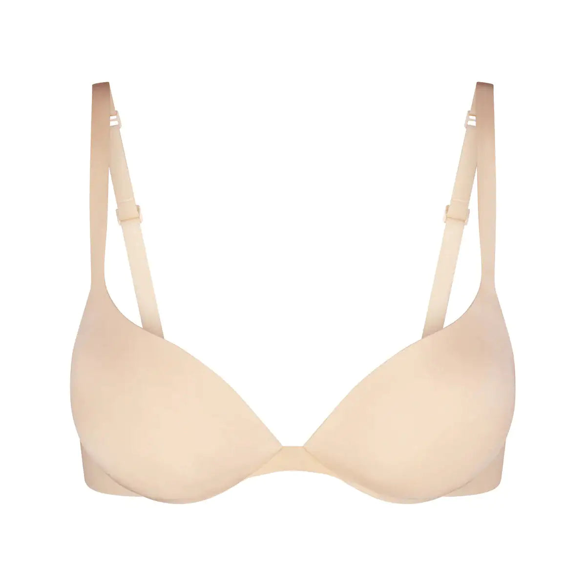 Teardrop Push-Up Bra