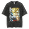 Anime Vintage T-Shirts