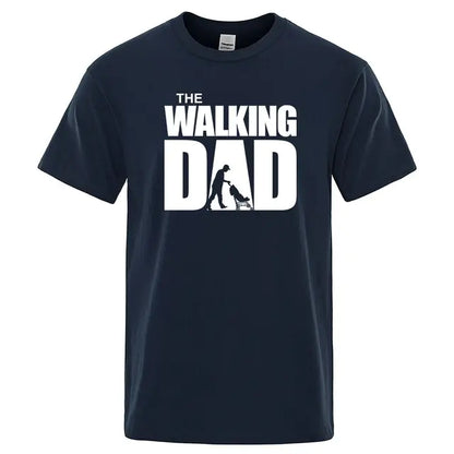 T-Shirt Men Cool Casual Mens