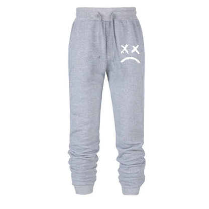 Hiphop Male Trousers