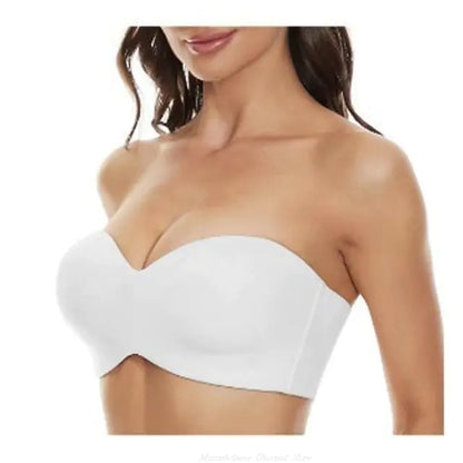 Convertible Lifting Bandeau Bra