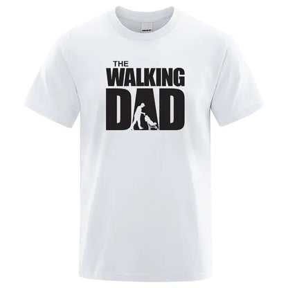 T-Shirt Men Cool Casual Mens