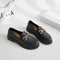 Loafers Women Shoes