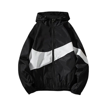 Spring Fall Hoodies Coats