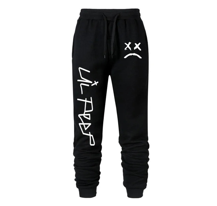 Hiphop Male Trousers