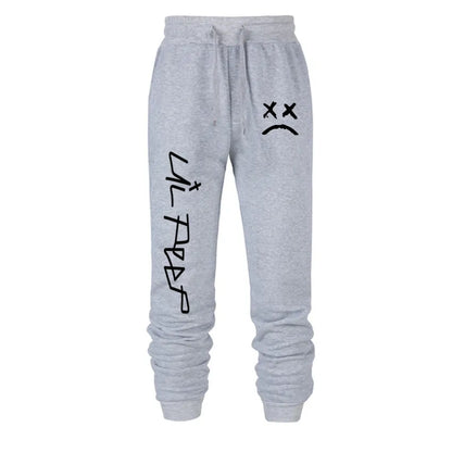 Hiphop Male Trousers