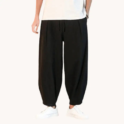 Baggy Trousers