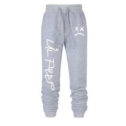 Hiphop Male Trousers