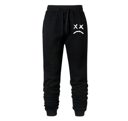 Hiphop Male Trousers