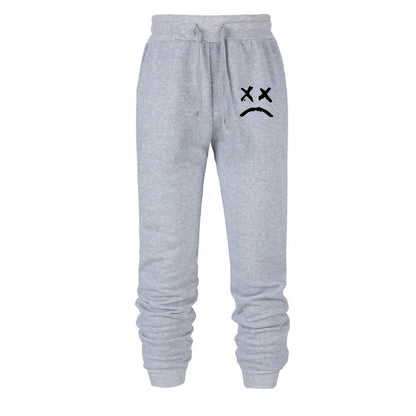 Hiphop Male Trousers