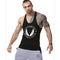 Tank Top Men Bodybuilding Clothing