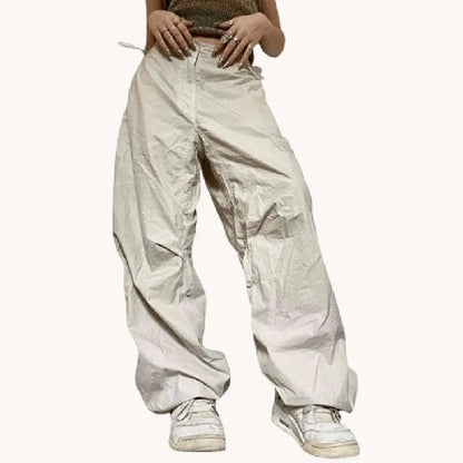 Parachute Pants